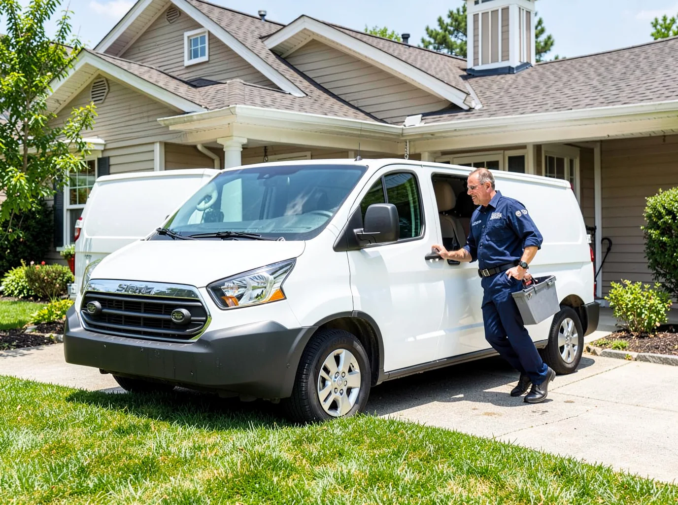 Emergency Plumber company in Ritzville, WA